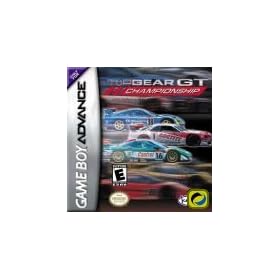 Top Gear GT Championship