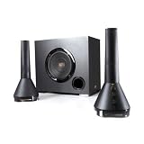 Altec Lansing VS4621 Octane 7, 2.1 Computer Speaker