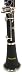 Noteworthy Bb Student Clarinet image 2