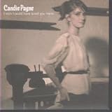 I WISH I COULD HAVE LOVED YOU MORE 7 INCH (7" VINYL 45) EUROPEAN DELTASONIC 2007