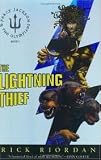 The Lightning Thief Publisher: Disney-Hyperion; Later Printing edition