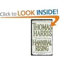 Hannibal Rising