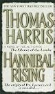 Hannibal Rising