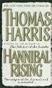 Hannibal Rising