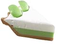 The Bubble Baker - Key Lime Pie Soap