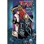 Tarot: Witch of the Black Rose, Bd. 5: Holiday-Hexen