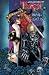 Tarot: Witch of the Black Rose, Bd. 5: Holiday-Hexen