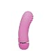 You2Toys Pink Sunset Curve Vibrator, Rosa