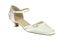 Feather Wedding Shoes