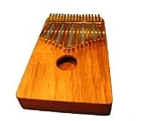 Hugh Tracey Treble Kalimba