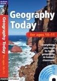 Geography today. For ages 10-11