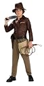 Rubies Fancy Dress - Indiana Jones Childs Dressing Up Costume Ages 3-5