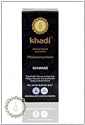 Khadi Pflanzenhaarfarbe Schwarz