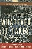 Whatever It Takes (09) by Tough, Paul [Paperback (2009)]