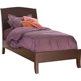 Girl Bed: Z Generation Milano Complete Bed