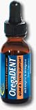 N.American Herb Spice - Oregadent, 1 oz liquid
