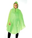 Cyclepro Cycle Cape & Hat