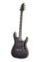 Schecter Hellraiser Special - See-Thru Black Burst