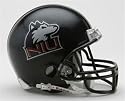 Northern Illinois Huskies Replica Mini Helmet (Quantity of 6)