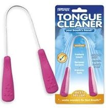 Dr. Tung's Tongue Cleaner (cleaners)