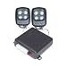 Astra ASTRA 50 Keyless Entry