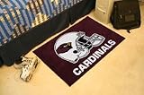 Arizona Cardinals Starter Rug