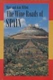 The wine roads of Spain