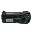 PROFI-BATTERIEGRIFF f�r NIKON D300 , D300s und D700 mit Hochformatausl�ser, Langzeitbelichtungs- und Aul�serverz�gerungssteuerung, LCD-Display, sowie Intervallschaltung, mit vielen Zusatzfunktionen, f�r einen EN-EL3e Akku (ein weiterer Akku verbleibt in der Kamera) oder acht AA Batterien ...(powered by SIOCORE)