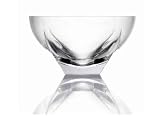 RCR, Serveware Glass, Fusion, Bowl, 24,5 cm