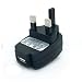 USB Mains Charger Adapter