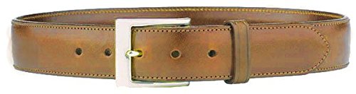 Galco SB3-38 Dress Belt, 38, Tan