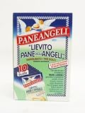 Paneangeli Lievito Pane Degli Angeli by Paneangeli Best Prices