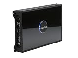In Phase IPA2041 4 Channel Amplifier 2000W Max Music Power