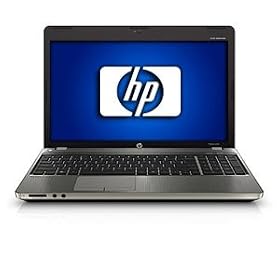 Laptop Notebook 17.3 Intel Core 500GB 4GB LJ477UT ABA