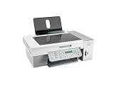 X4530 - MULTIFUNCTION - COLOR - THERMAL INKJET - COPIER / PRINTER / SCANNER - UP