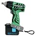 Hitachi WH14DMR 14.4-Volt Ni-Cad Cordless Impact Driver