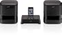 iLive IS819 Wireless powered speaker system for iPod