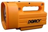 Dorcy 41-1035 Rechargeable Industrial Lantern