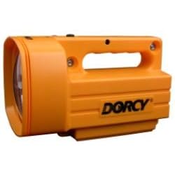 Dorcy 41-1035 Rechargeable Industrial Lantern by DORCY
