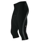 Pearl Izumi 2008/09 Men's Run Infinity Knicker - Black/Shaddow Grey - 1319-2FJ