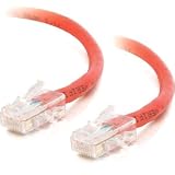 C2G Cat5e Crossover Patch Cable