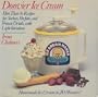 Donvier Ice Cream