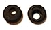 2 Medium Black Good Quality Earbuds for Motorola H12 H15 H270 H780 H620 H560 H390 H385 H790 H680 H681 H690 H691 H695 Hk200 Hk201 Hk202 Hk100 Wireless Bluetooth Headset Ear Gel Bud Tip Gels Buds Tips Eargel Earbud Eartip Eargels Eartips Replacement Part Parts  : image