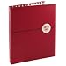 Recipe and Takeout Menu Organizer Binder