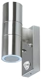 Ranex RA-5000257 Wandleuchte mit Bewegungsmelder