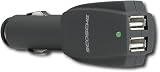 Scosche Car Charger With Dual USB Ports