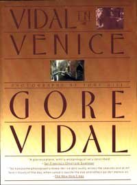 Gore Vidal