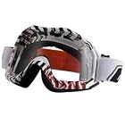 Blur Optics B-1 Goggles - One size fits most/Hurricane