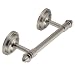 Moen DN4108BN Inspirations Pivoting Paper Holder, Brushed Nickel