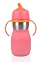 Safesippy Children's Drink Cup Pink